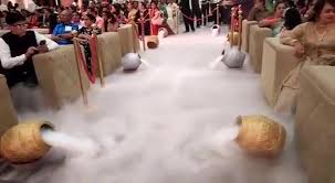 Fog Machine game activity rent in Hyderabad